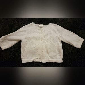 OshKosh B'gosh Baby Sweater,  NWOT, 0-3 month